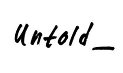 Logo Untold