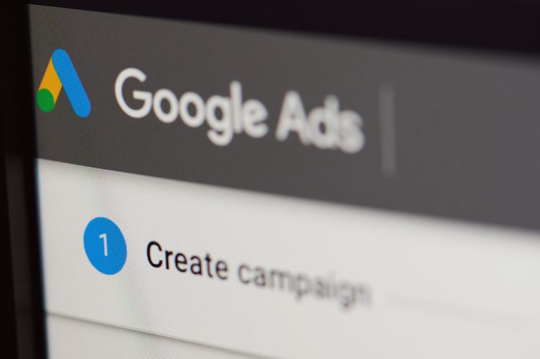 Curso de Google Ads